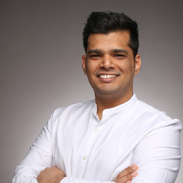 Nishant