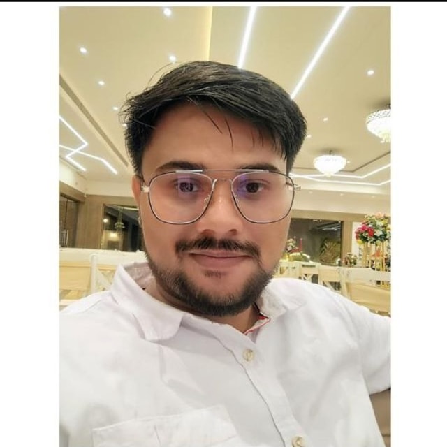 Mahesh