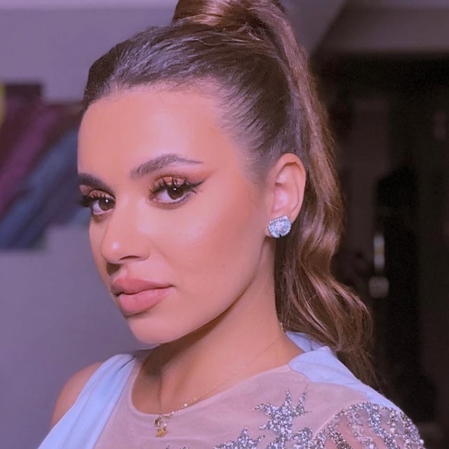 Menna Thabet
