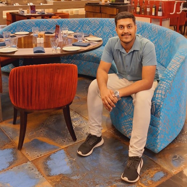 Sarthak