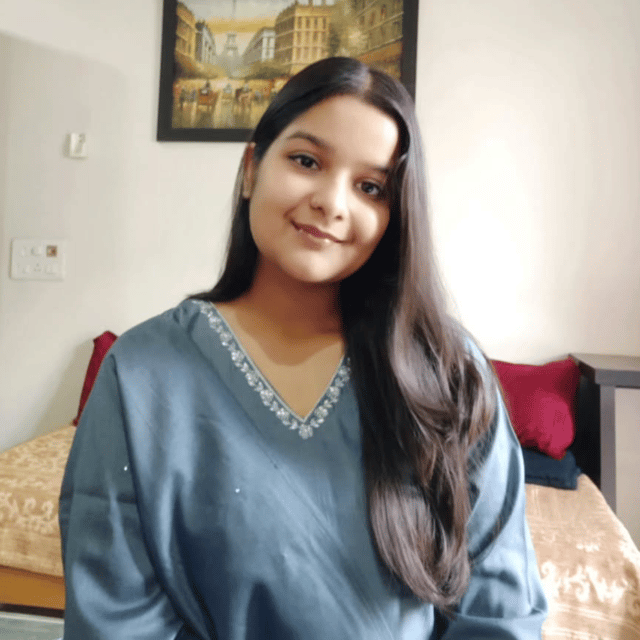 Rashika