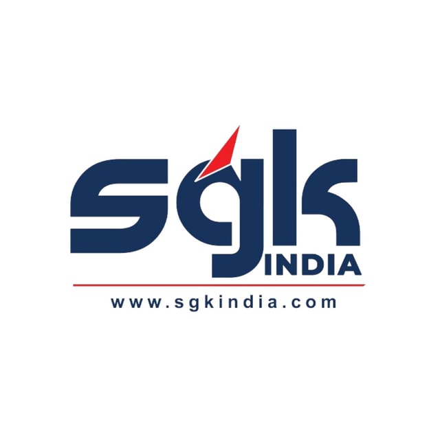 SGK India Engineering