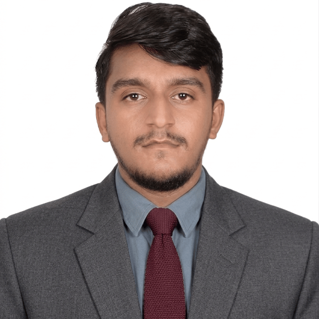 CA Murali krishna