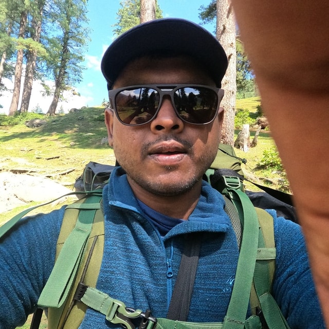 Arindam