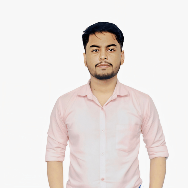 Gautam Kumar