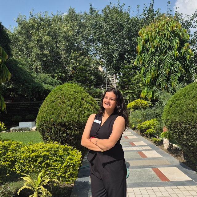 Janhavi