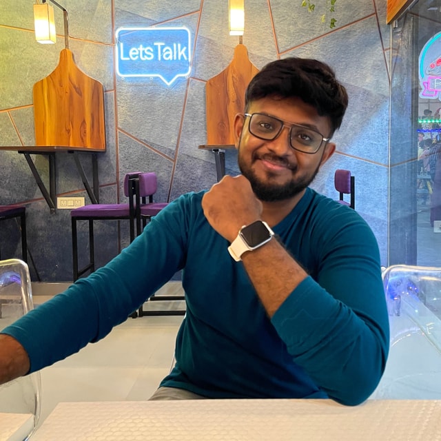Harish
