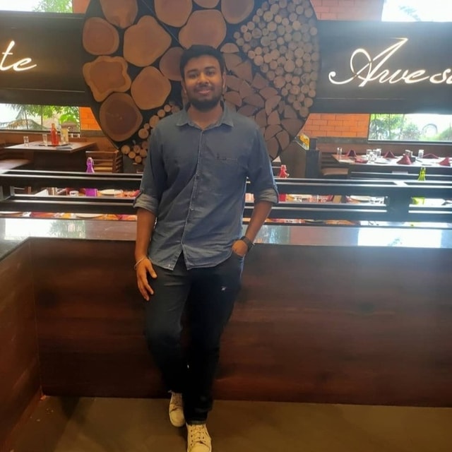 Siddharth