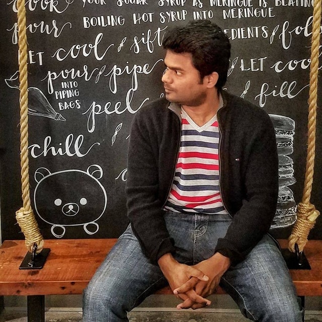 Venkat