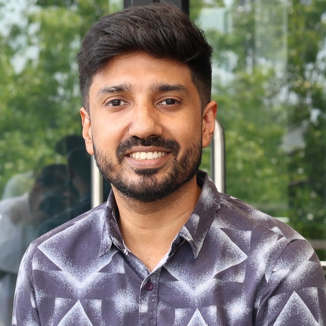 Giridharan