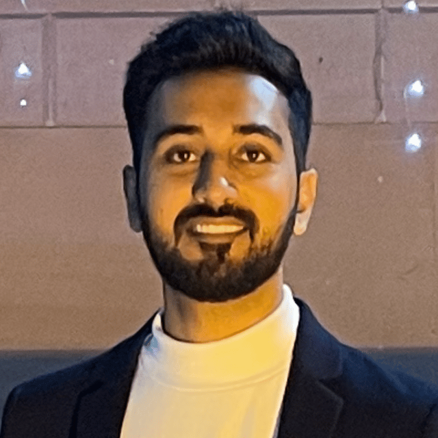 Tajinder