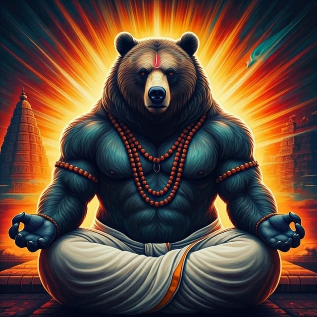 JAAMBAVAAN