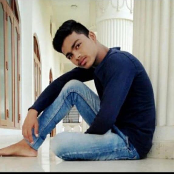 Deepak