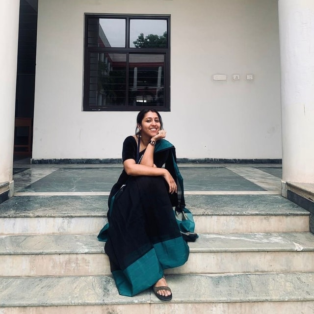 Sreenidhi