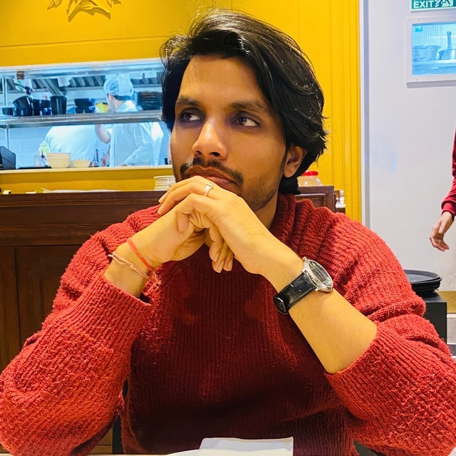 Shubham