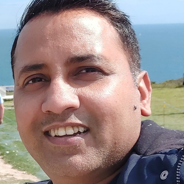 mridul