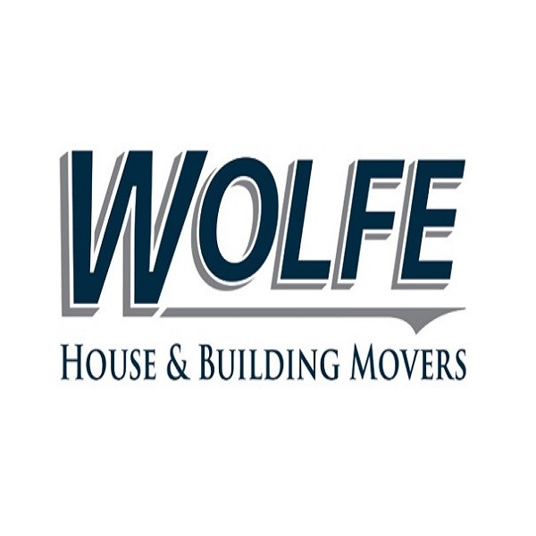 Wolfe House & Building