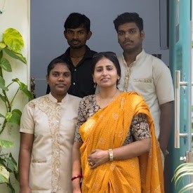Sri
