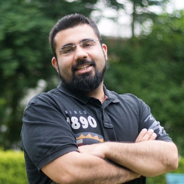 Rahul
