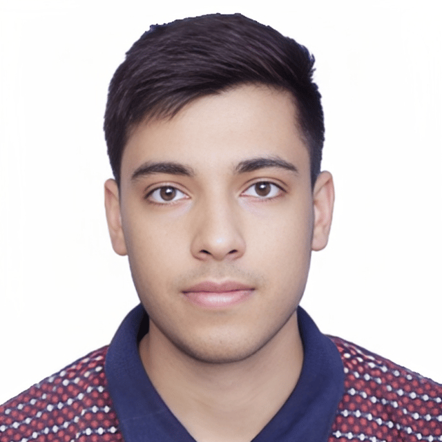Ankit