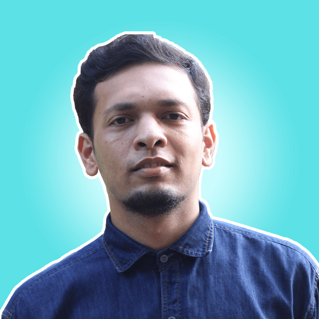 Ashiqur Rahman