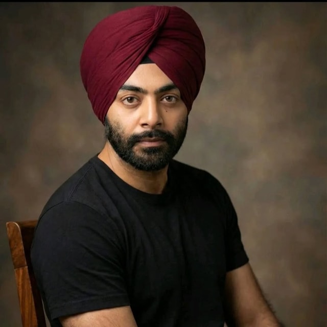 Maninderpal