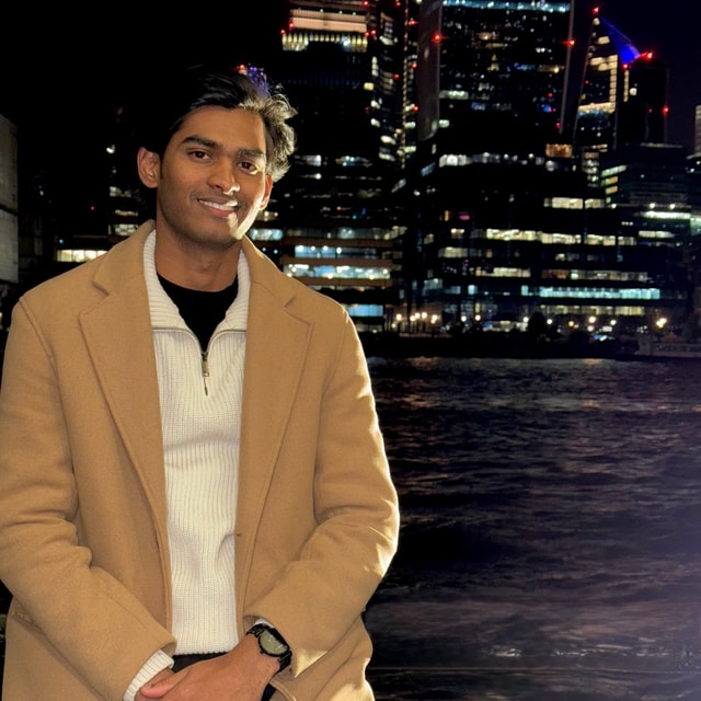 Ritesh