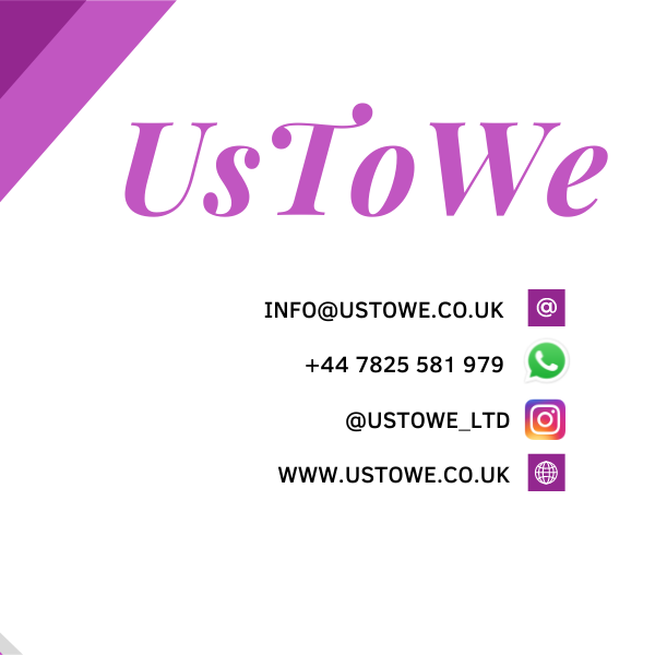 UsToWe