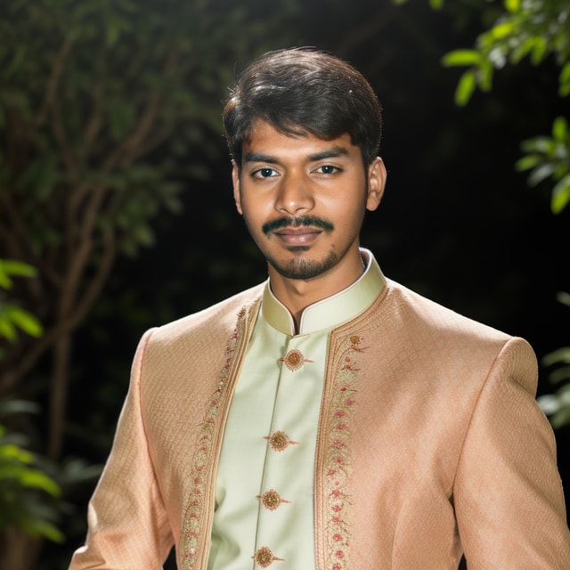 Rakesh