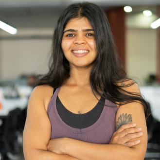 Nikitha