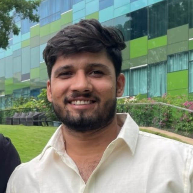 Abhishek