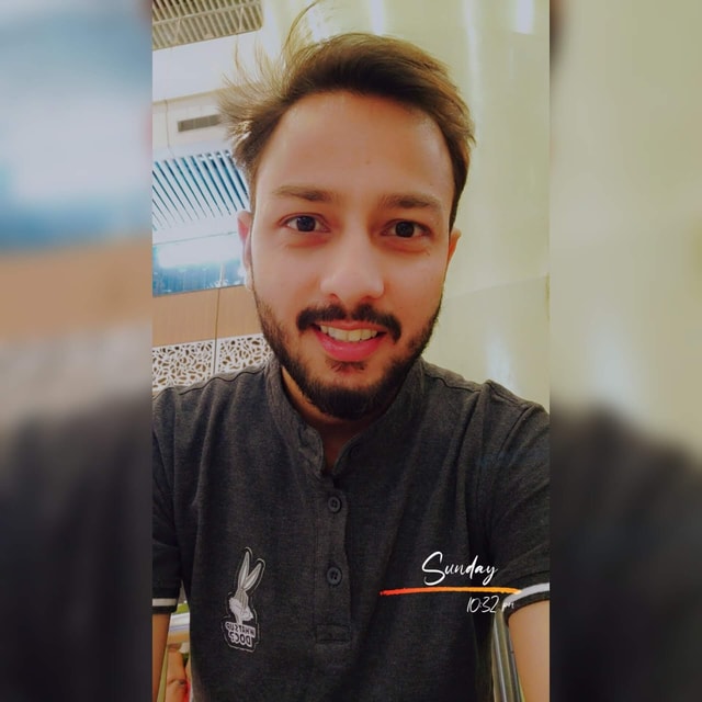 Deepankar
