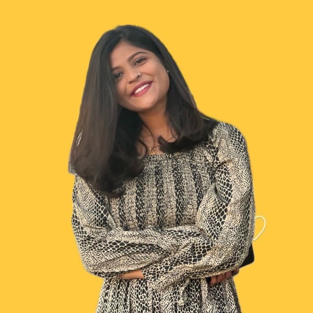 Shreya
