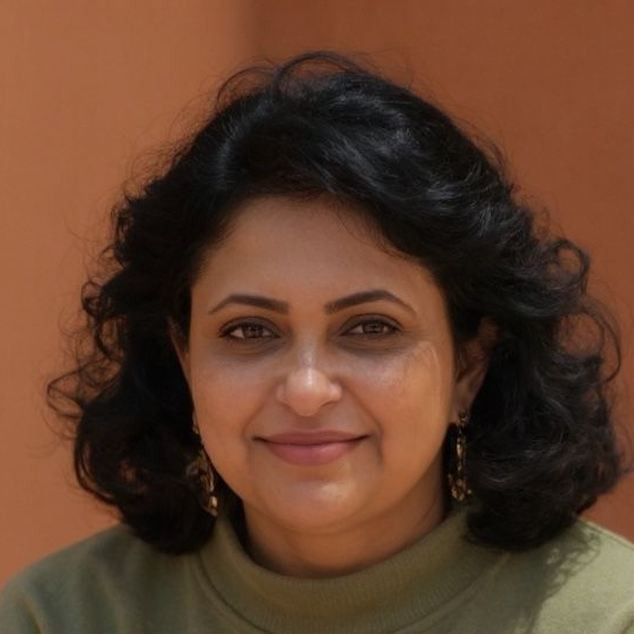 Sharmila