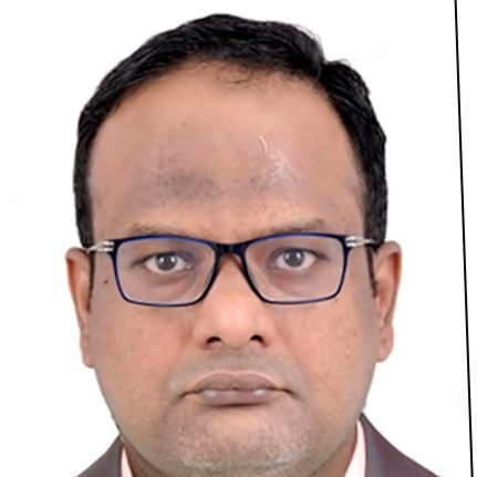 Raghavendran