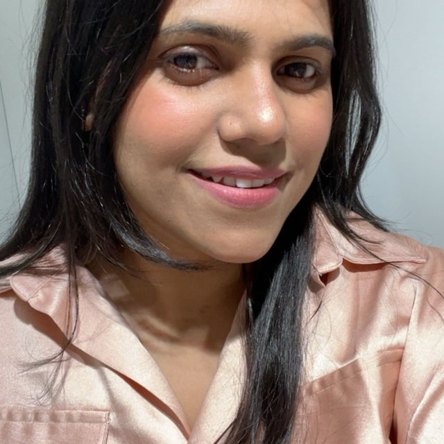 Shreya
