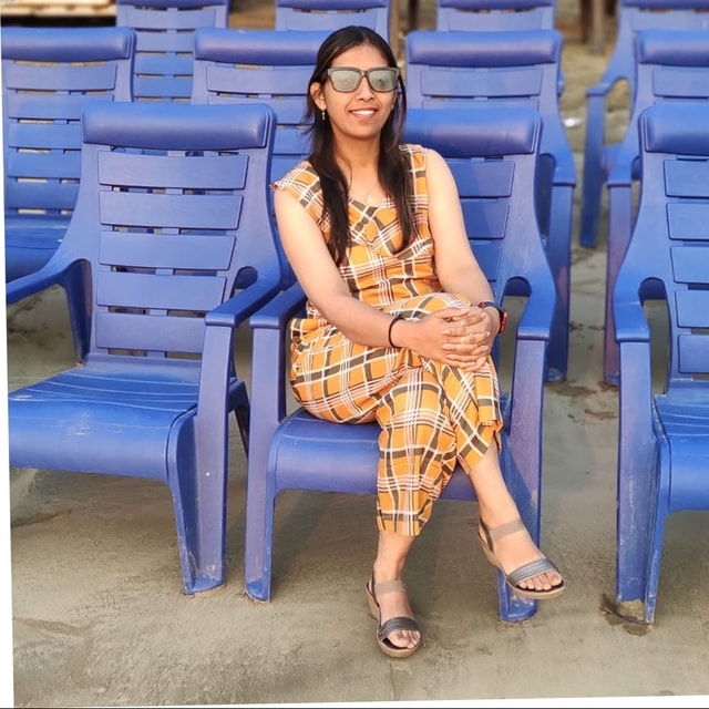 Dr. Shivani