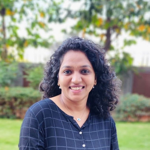 Syamala