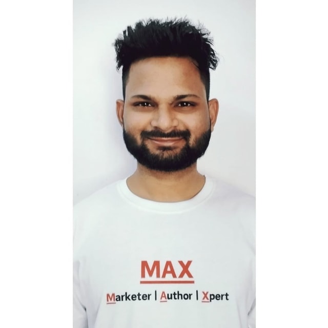 Max