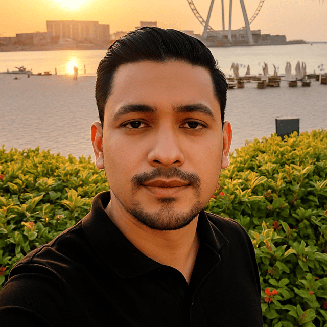 sunil kumar