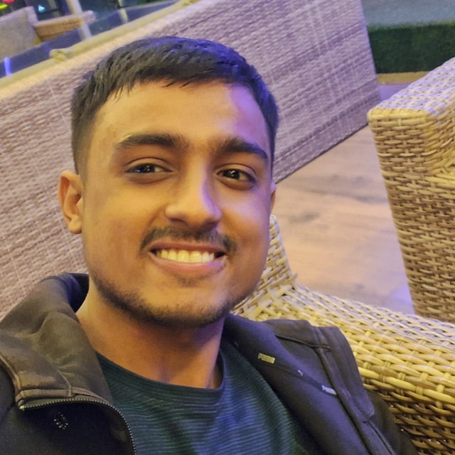 ABHISHEK