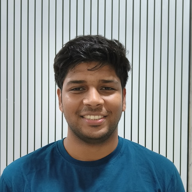 Nilesh