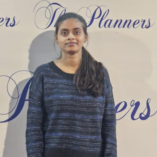 Vandana