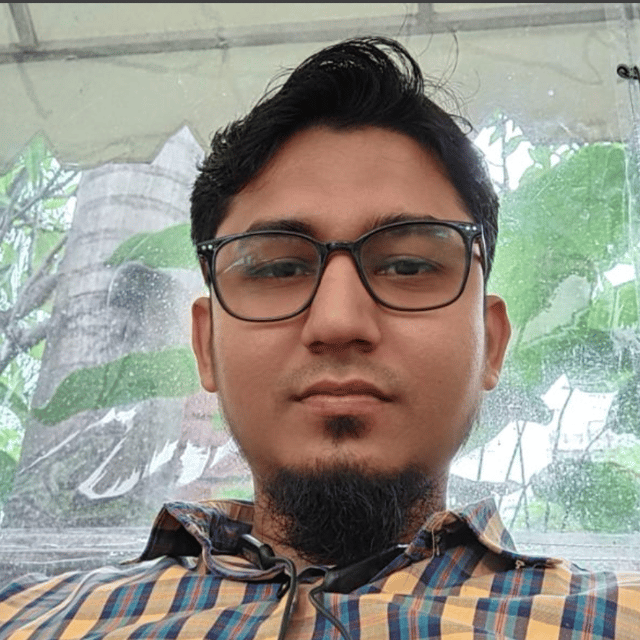 Mudassir