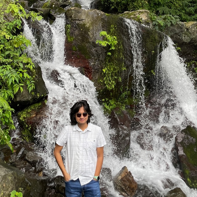 Ashwani