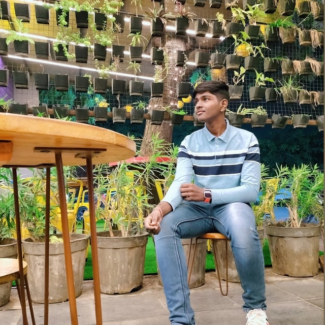 Jaipreet