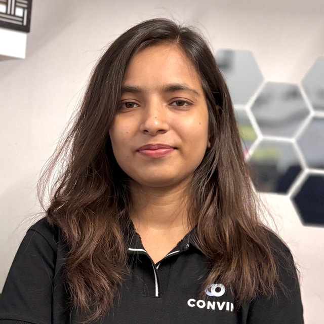Shivangi