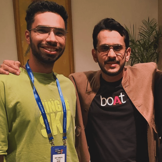 Dev