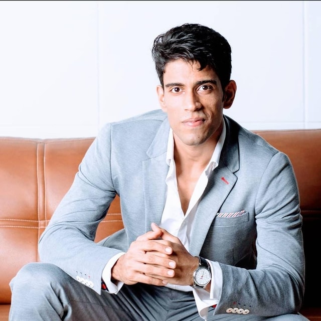 Aditya