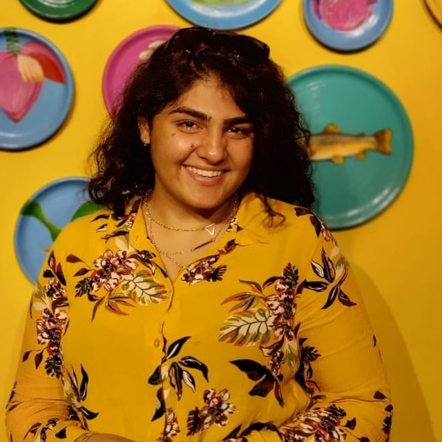 Ojaswini